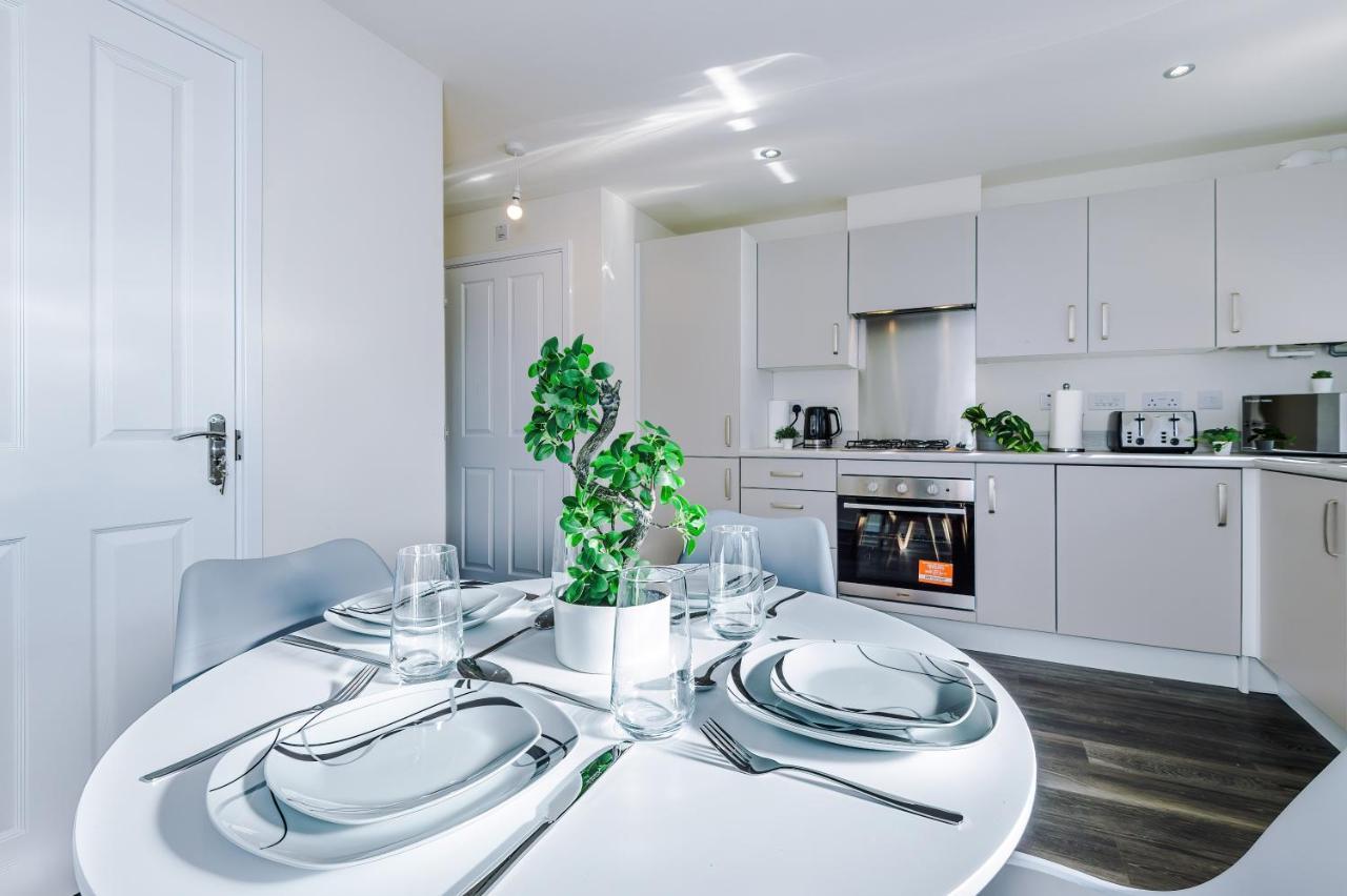 Videl Homes Holiday home Manchester