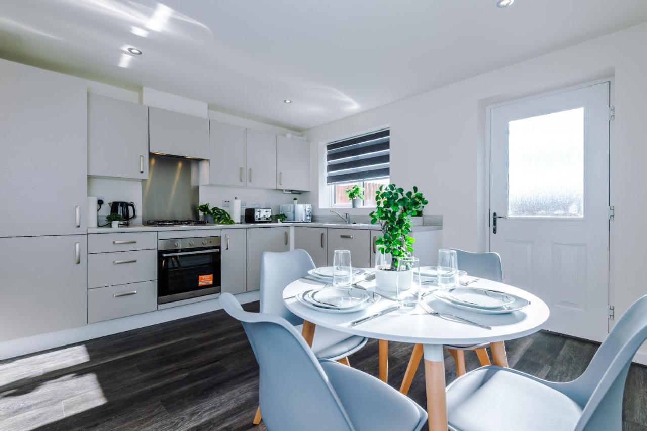 Holiday home Videl Homes *