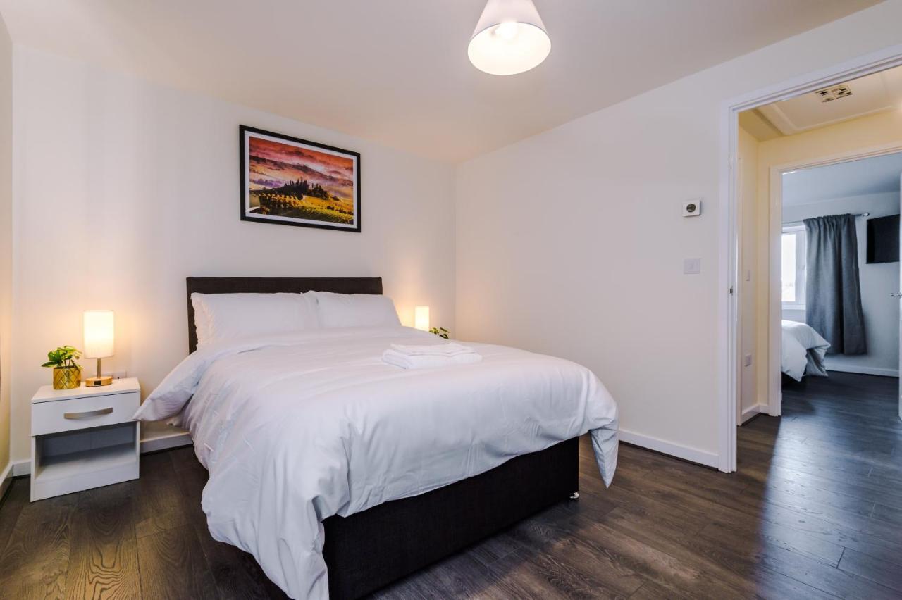 Videl Homes Holiday home