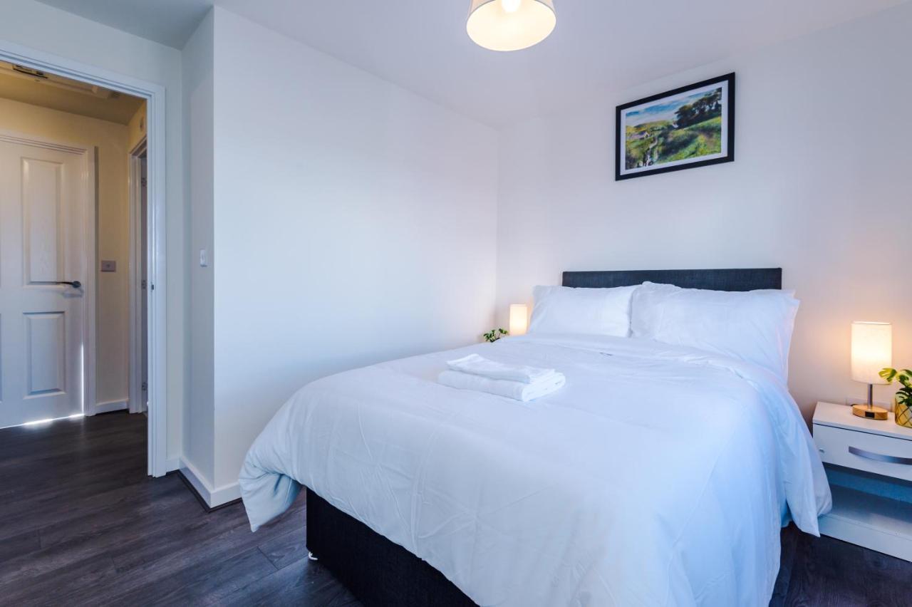 Videl Homes Holiday home Manchester