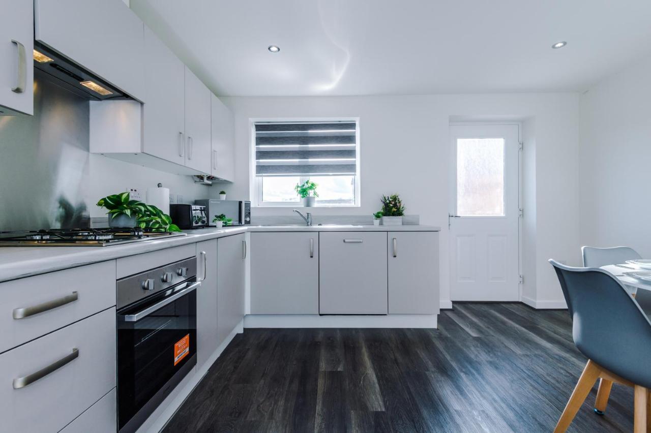 Videl Homes Holiday home