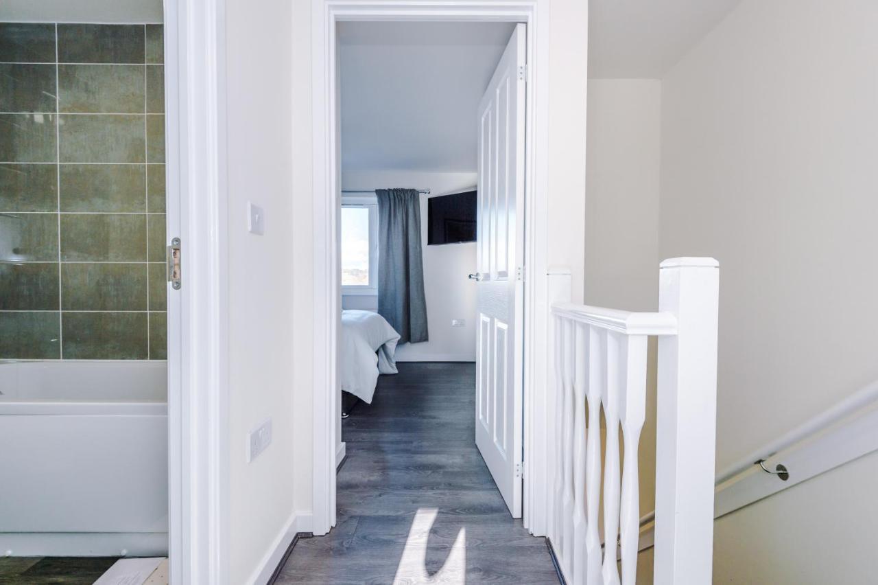 Videl Homes * Manchester