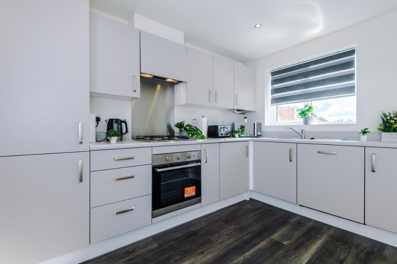 Holiday home Videl Homes Manchester
