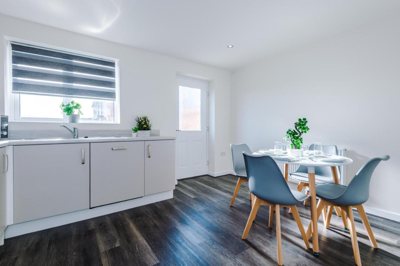 Videl Homes * Manchester