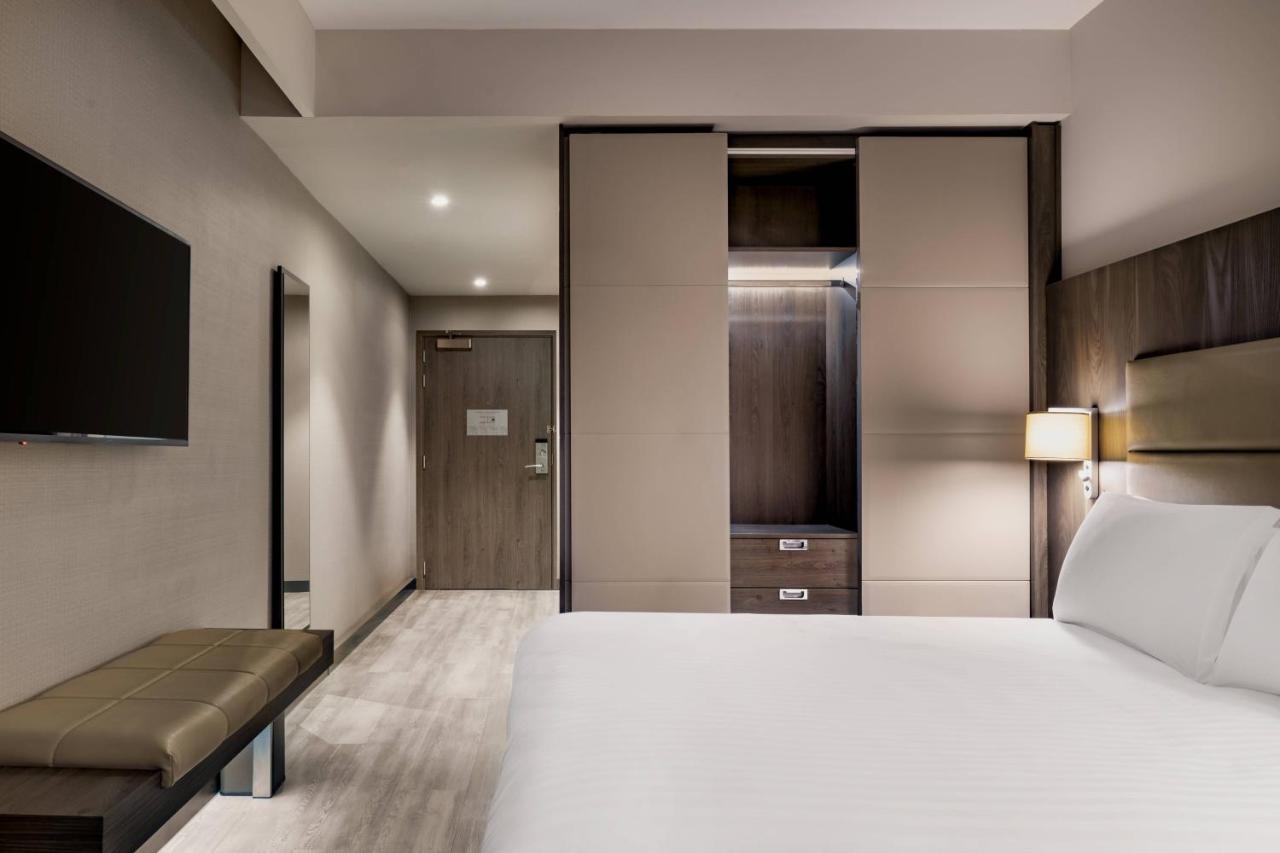 Ac By Marriott Centre Manchester