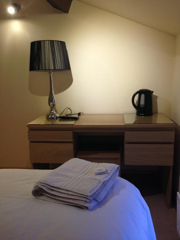 Hotel Lower Turks Head 3*