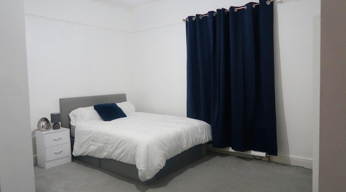 Manchester Holiday Home *