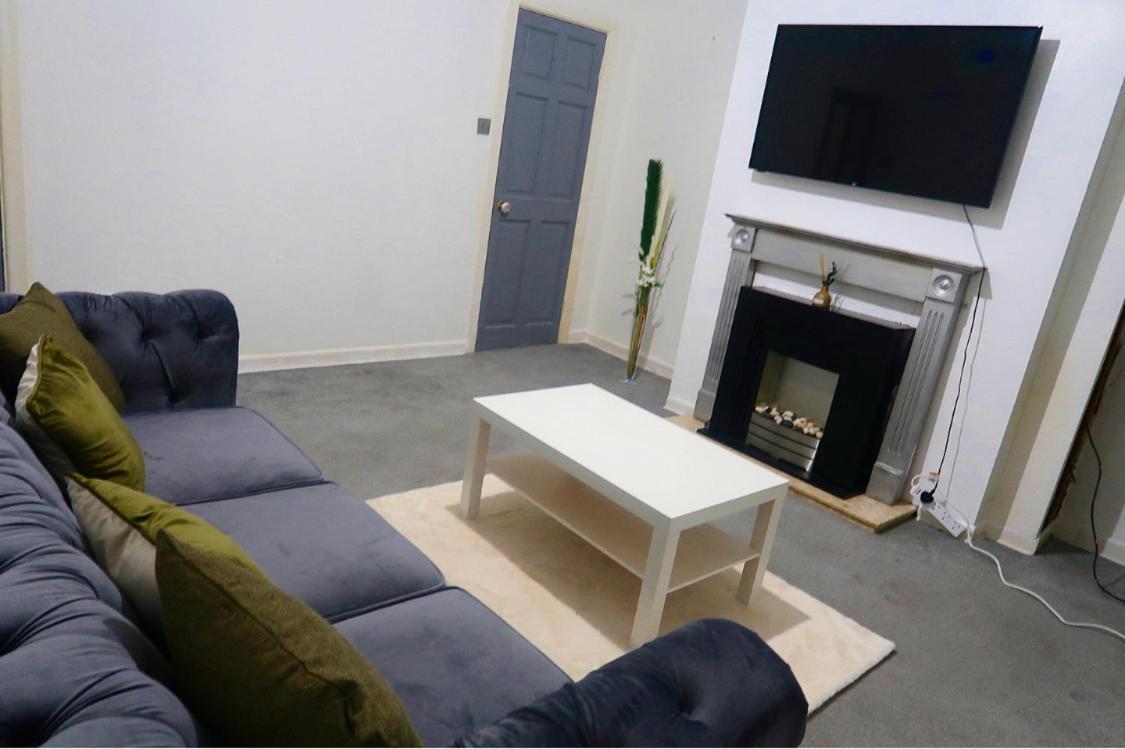 Manchester Holiday Home Manchester