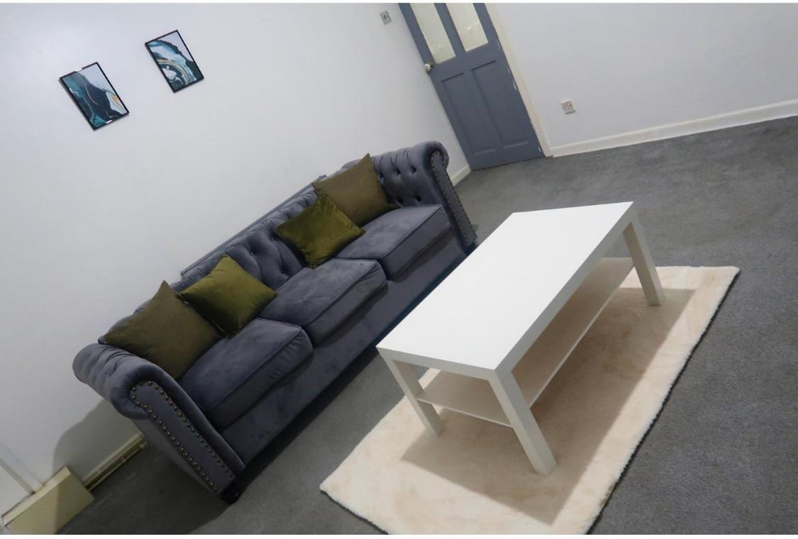 Manchester Holiday Home Vakantiehuis Manchester