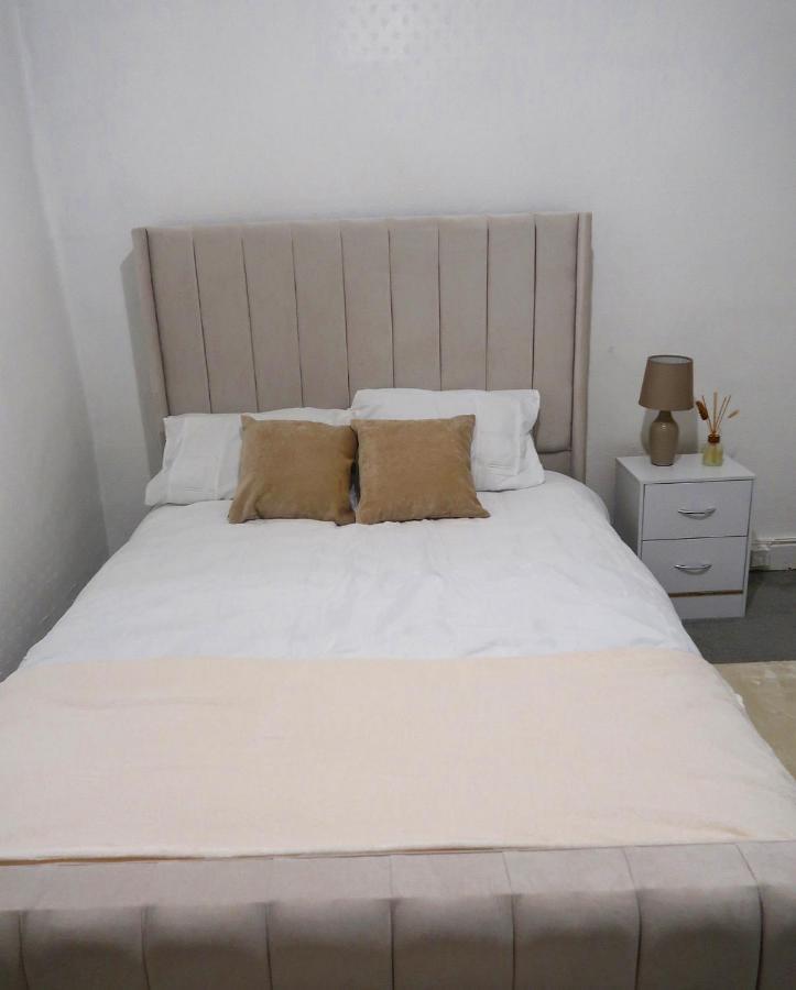 Vakantiehuis Manchester Holiday Home