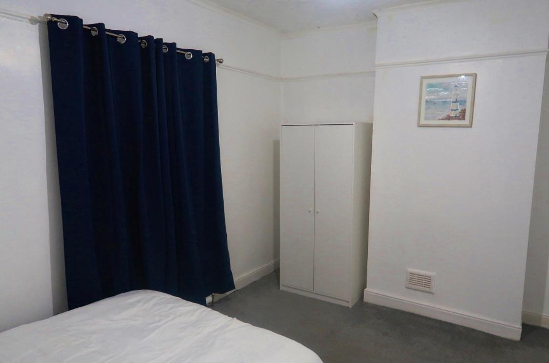 Manchester Holiday Home Vakantiehuis *