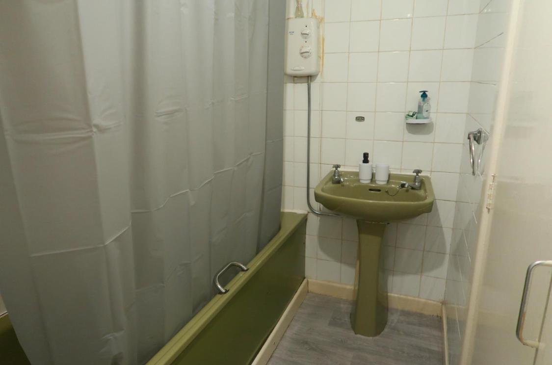 Manchester Holiday Home Vakantiehuis *