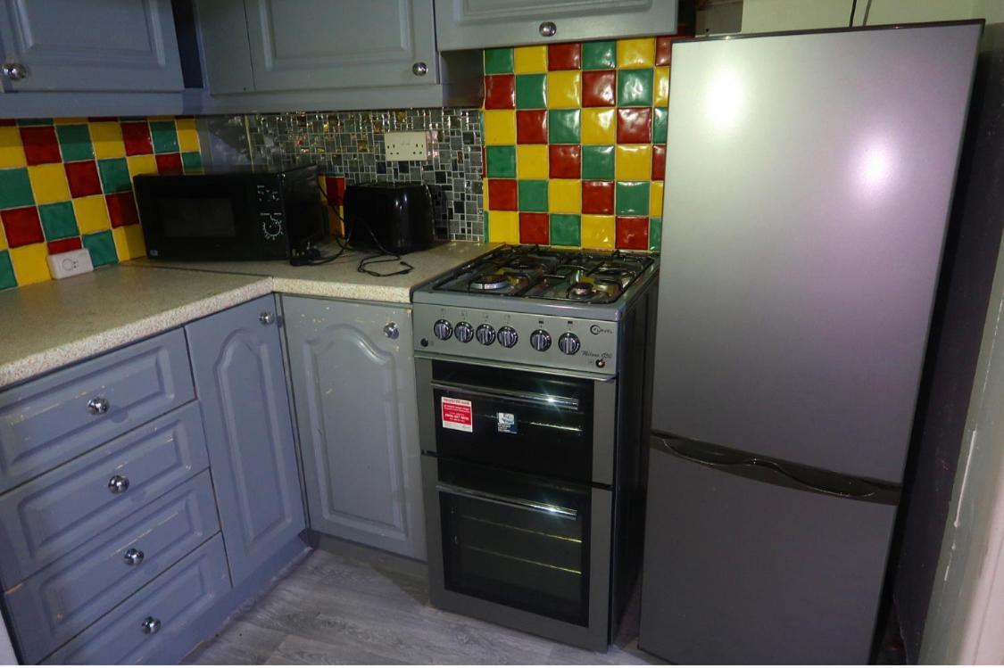Manchester Holiday Home Manchester