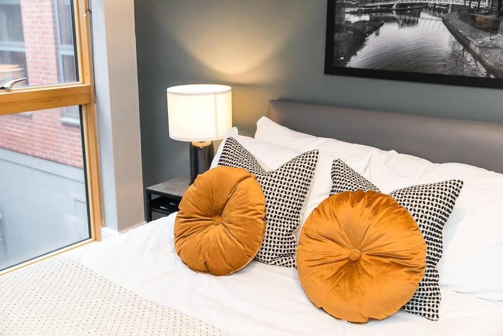 Apartment 2 Bedroom Sleeps 6 Centre *