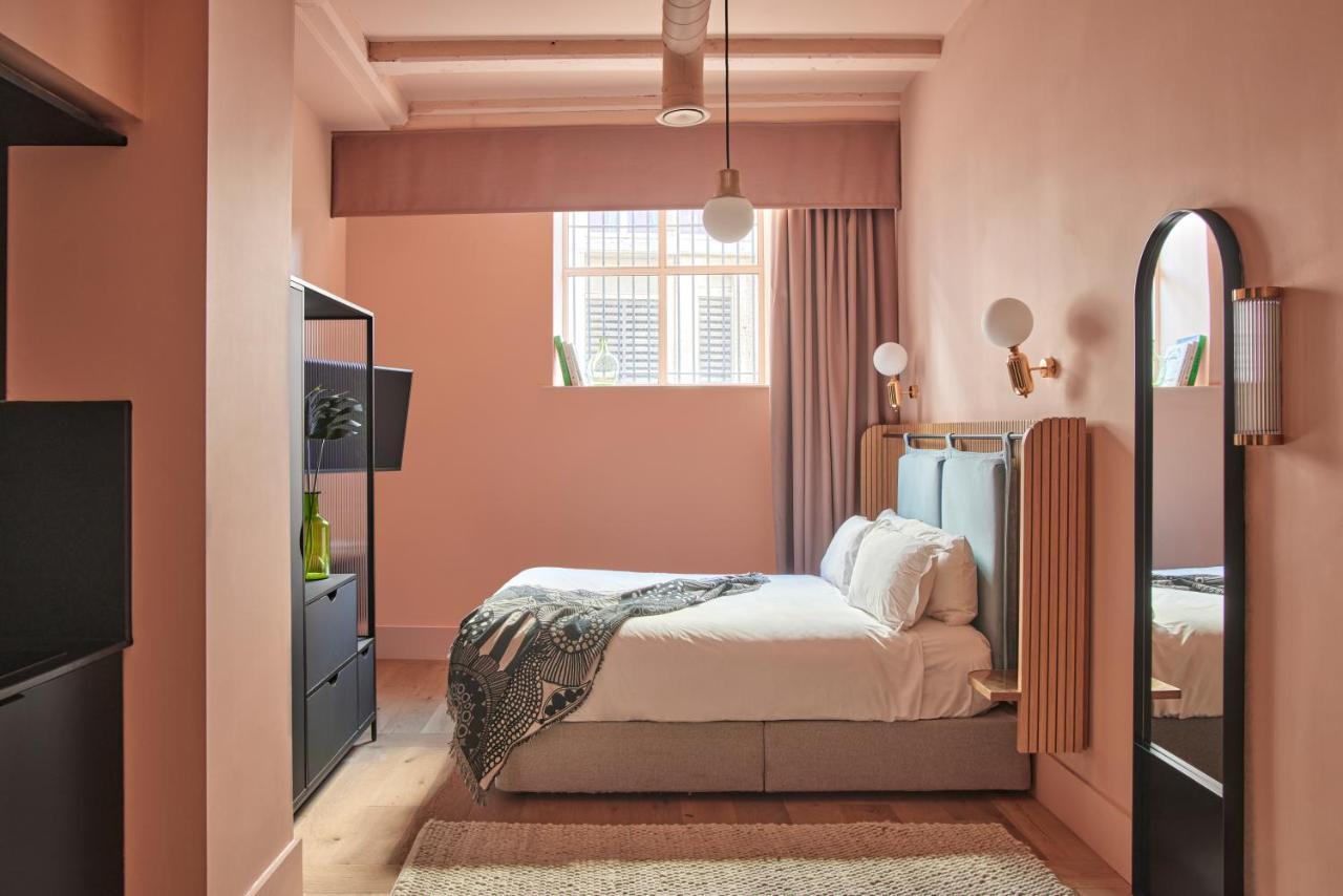 Aparthotel Whitworth Locke