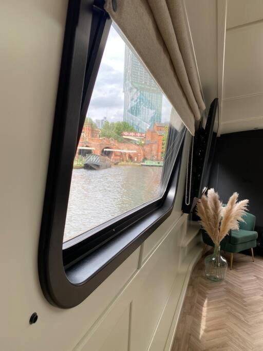 The Vaetten Hues Luxury Boat Botel