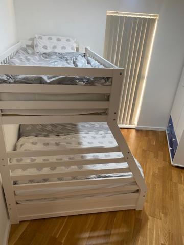 Eaglet 2 Bedroom Luxury Near Etihad Staduim * Manchester