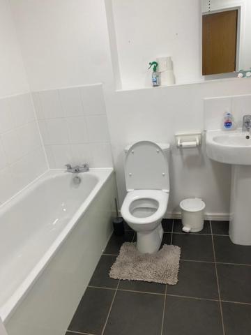 Eaglet 2 Bedroom Luxury Near Etihad Staduim Apartment Manchester
