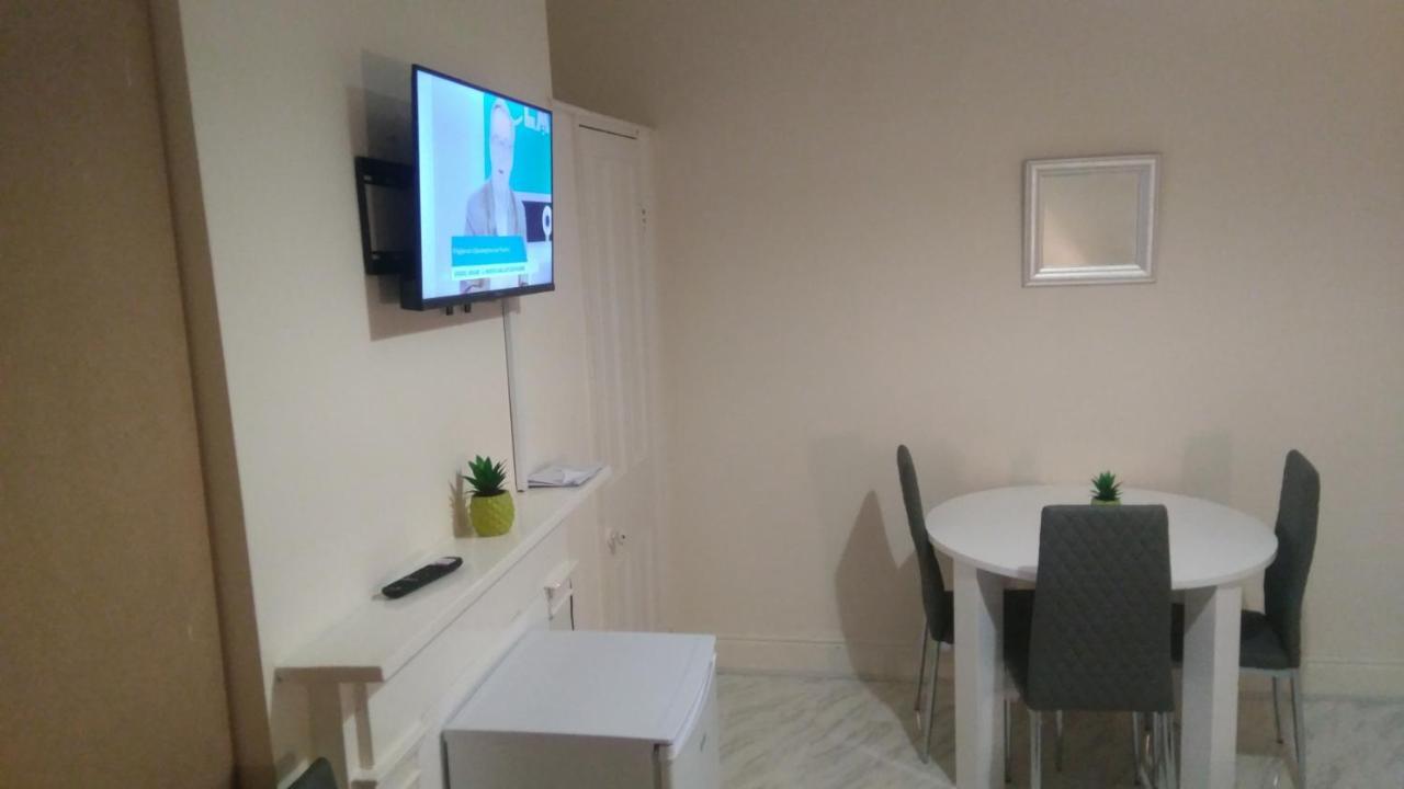 Spacious Near City Centre * Manchester