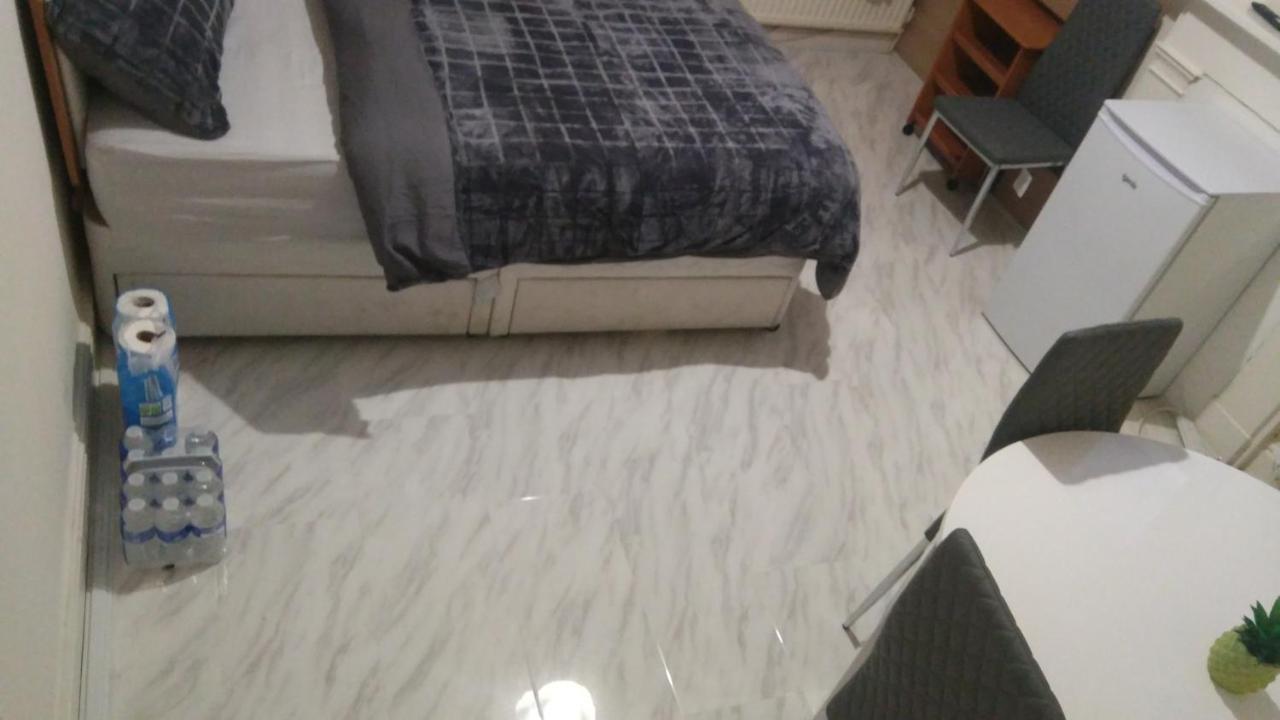Spacious Near City Centre Guest house Manchester