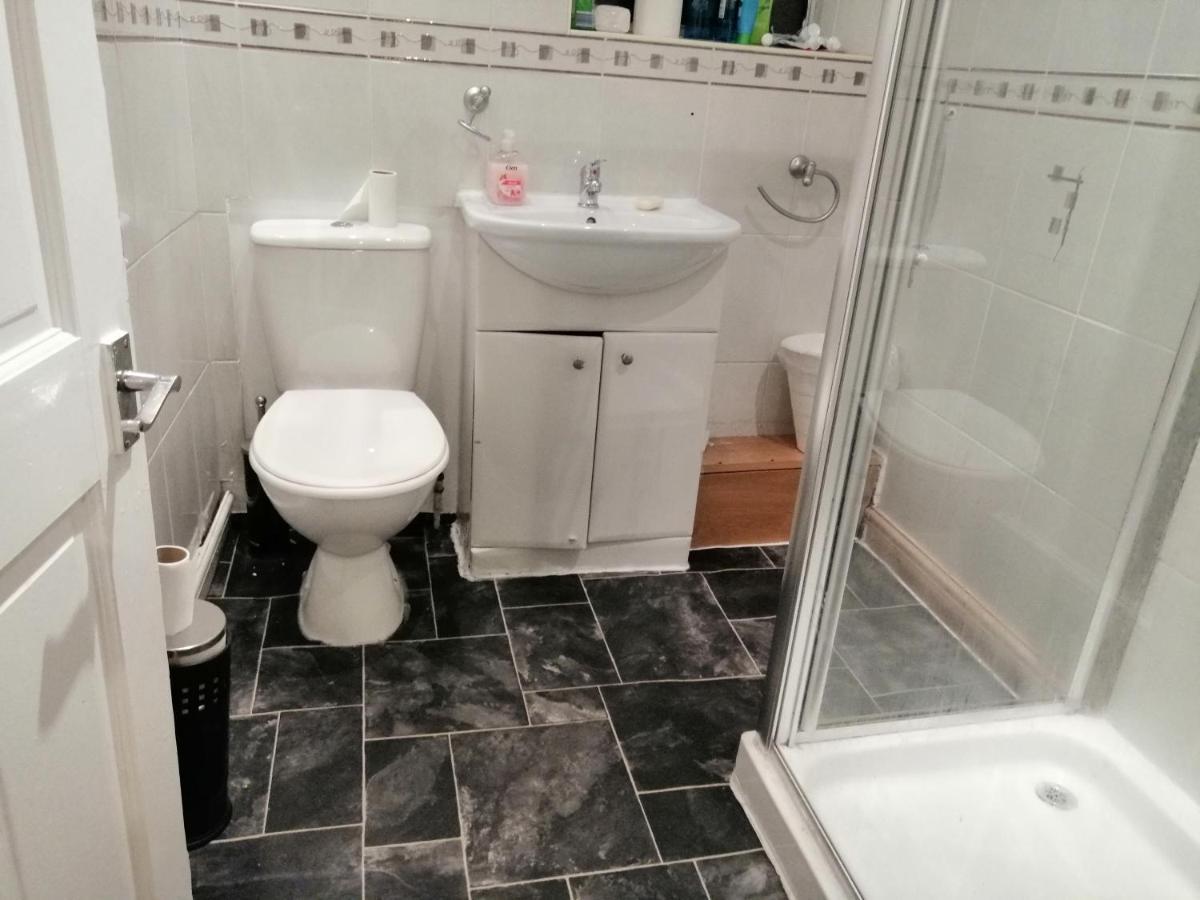 Guest house Spacious Near City Centre