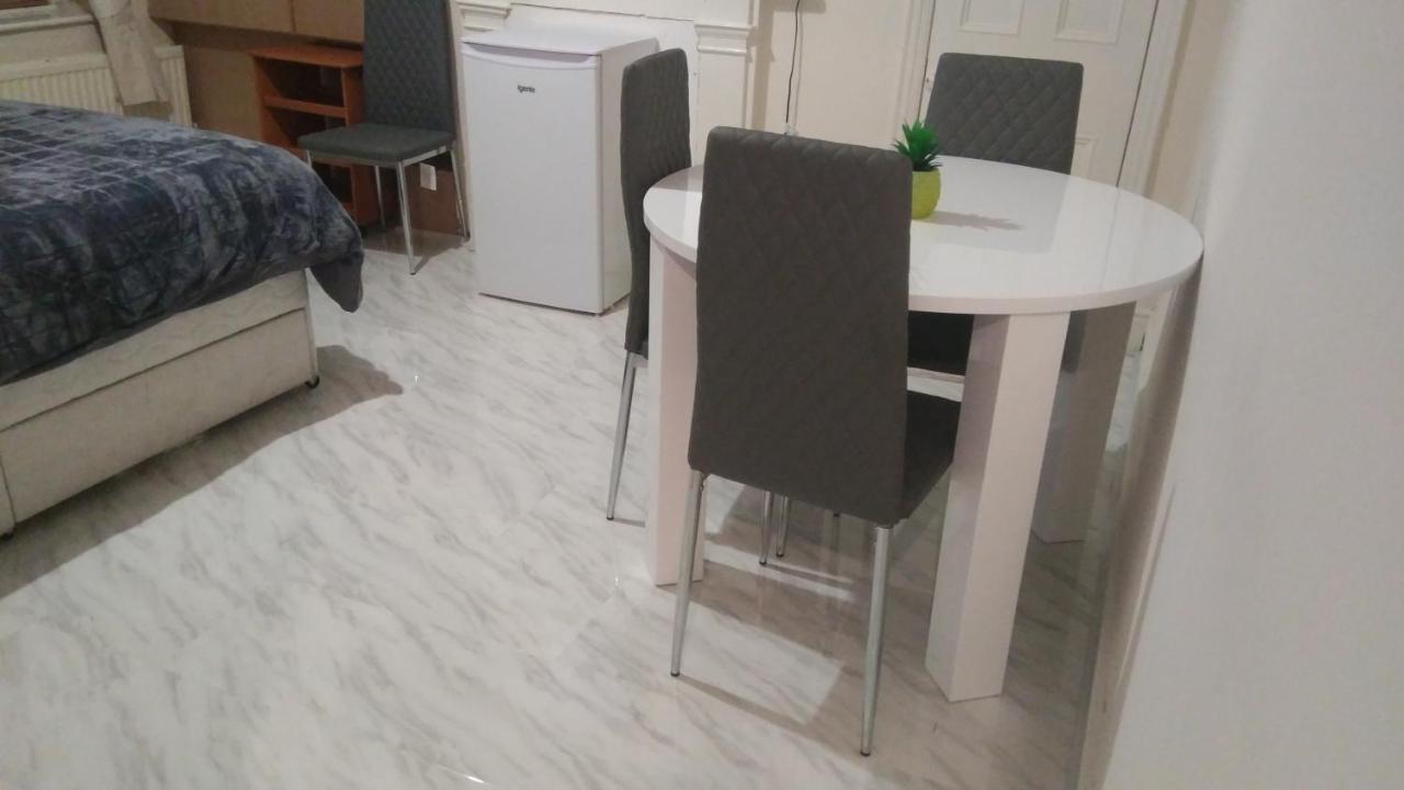 Spacious Near City Centre Guest house Manchester