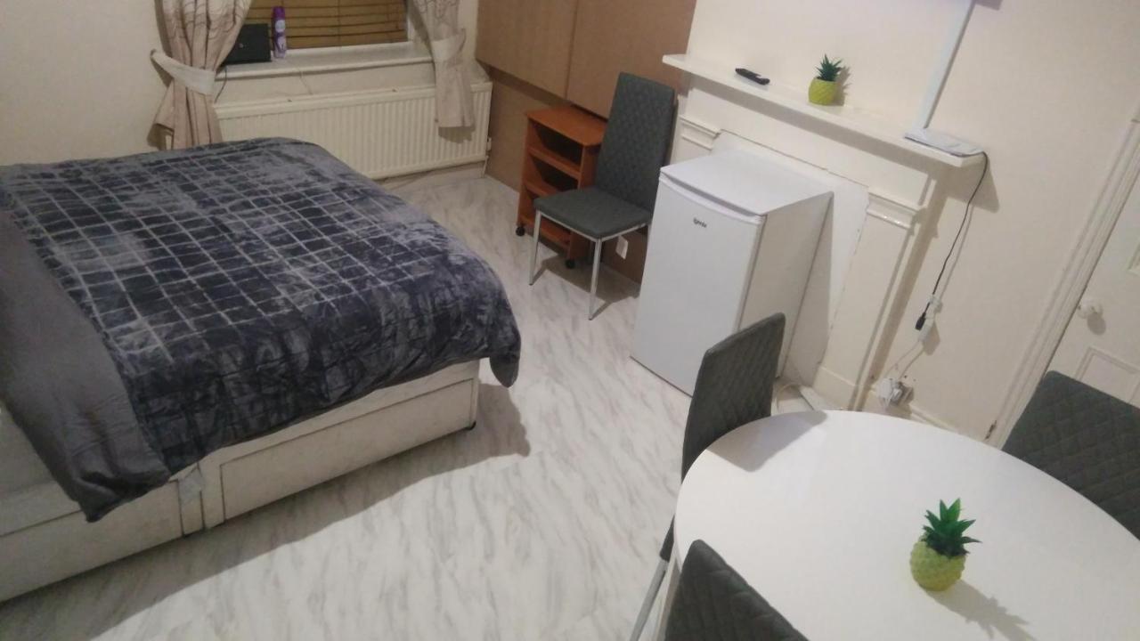 Guest house Spacious Near City Centre Manchester