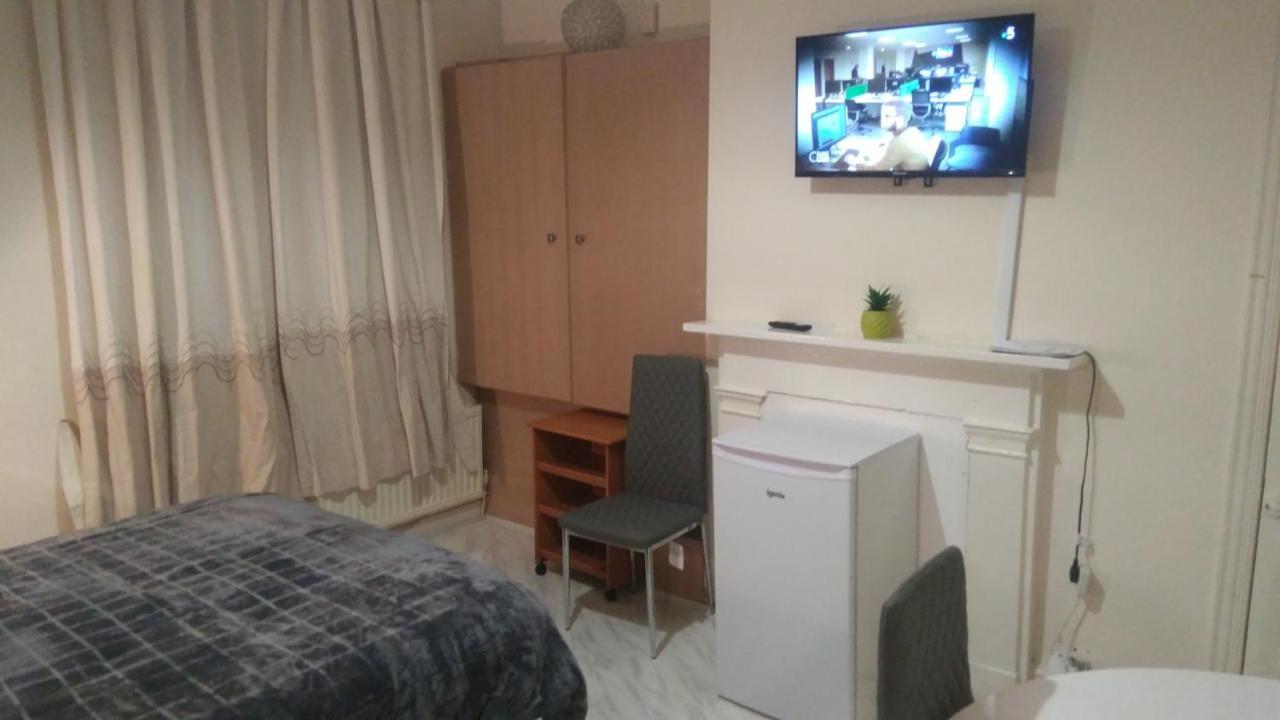 Guest house Spacious Near City Centre