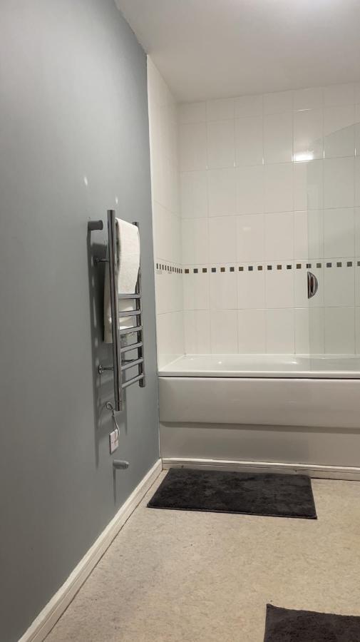 Appartement Luxury 1 Bed With Parking Manchester