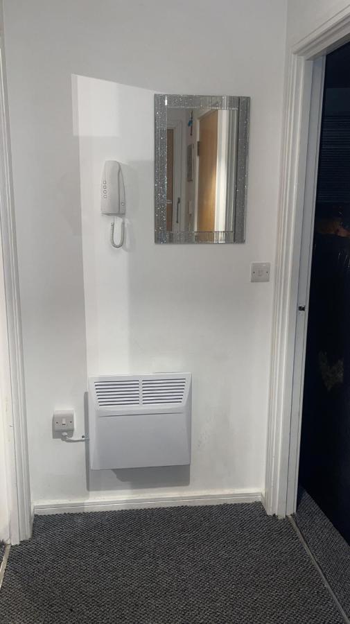 Appartement Luxury 1 Bed With Parking