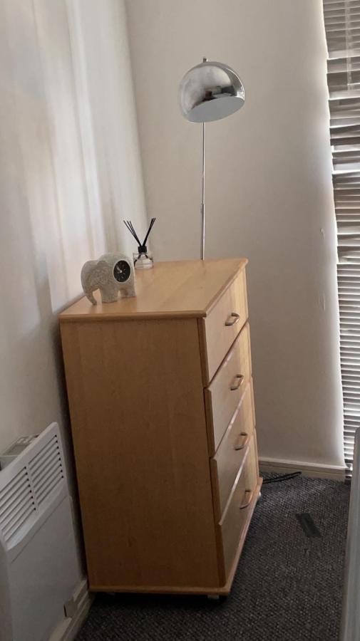 Luxury 1 Bed With Parking *