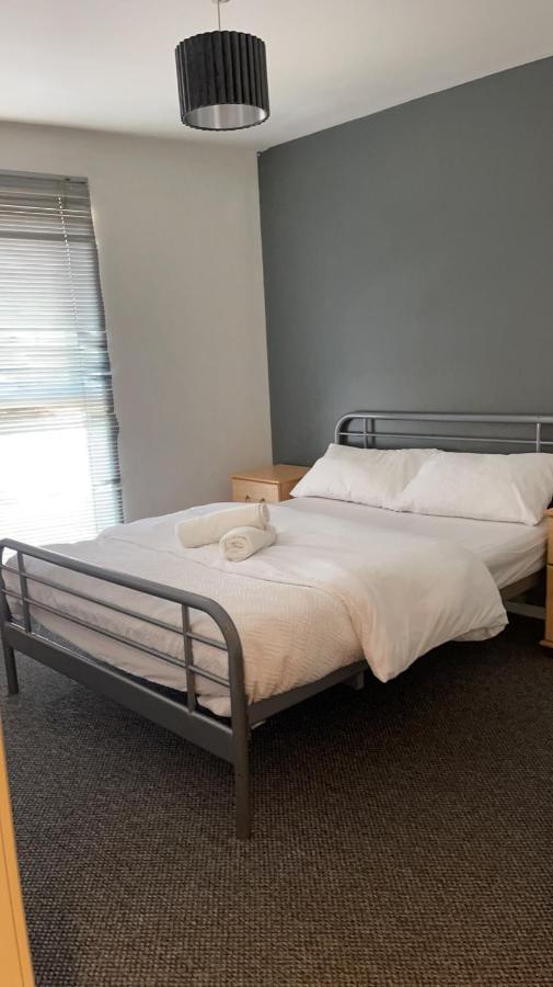 Luxury 1 Bed With Parking *