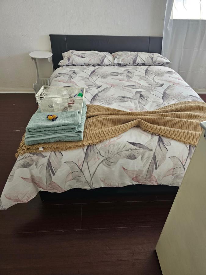 Homestay Axel's 1 Manchester