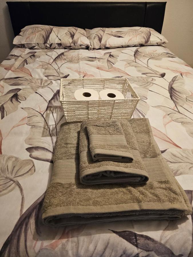 Homestay Axel's 1 Manchester