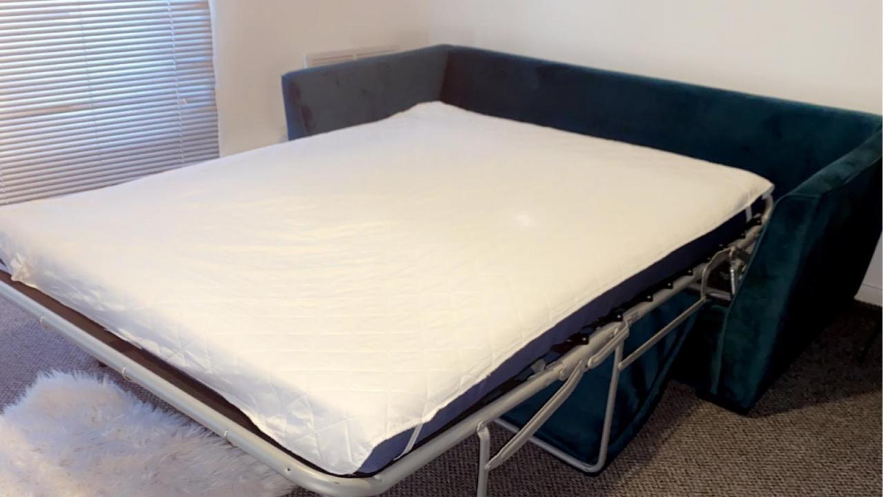 Luxury 1 Bed With Parking Appartement Manchester