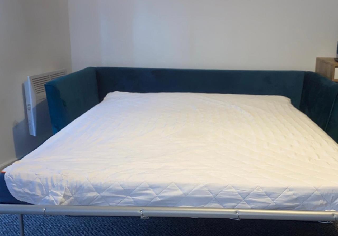 Appartement Luxury 1 Bed With Parking *
