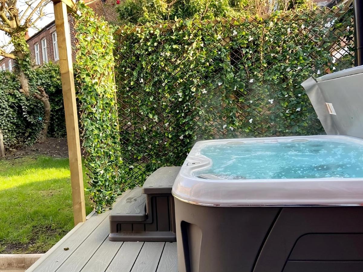 The Safari House - Your Ultimate Relaxation Destination Holiday home *