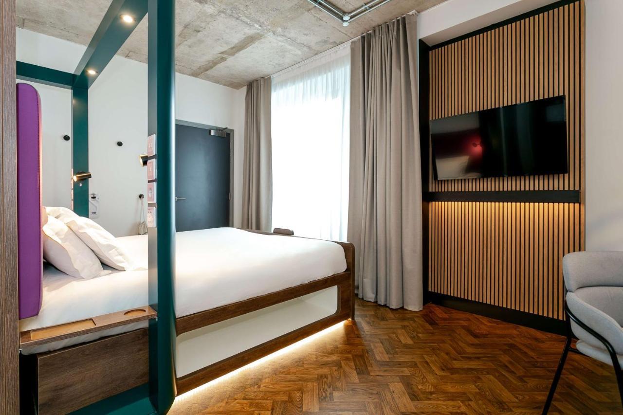 Yotel Deansgate