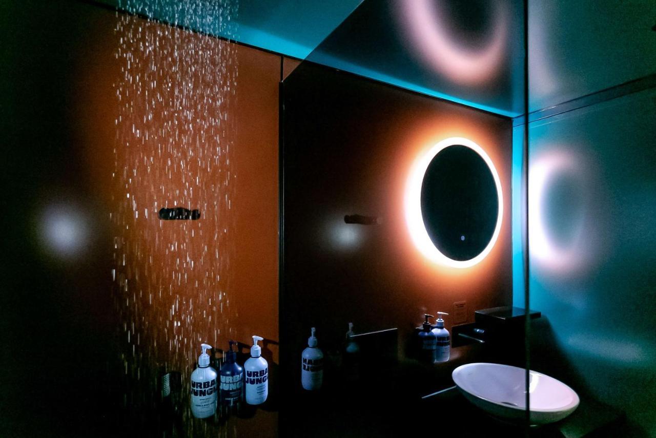 Hotel Yotel Deansgate