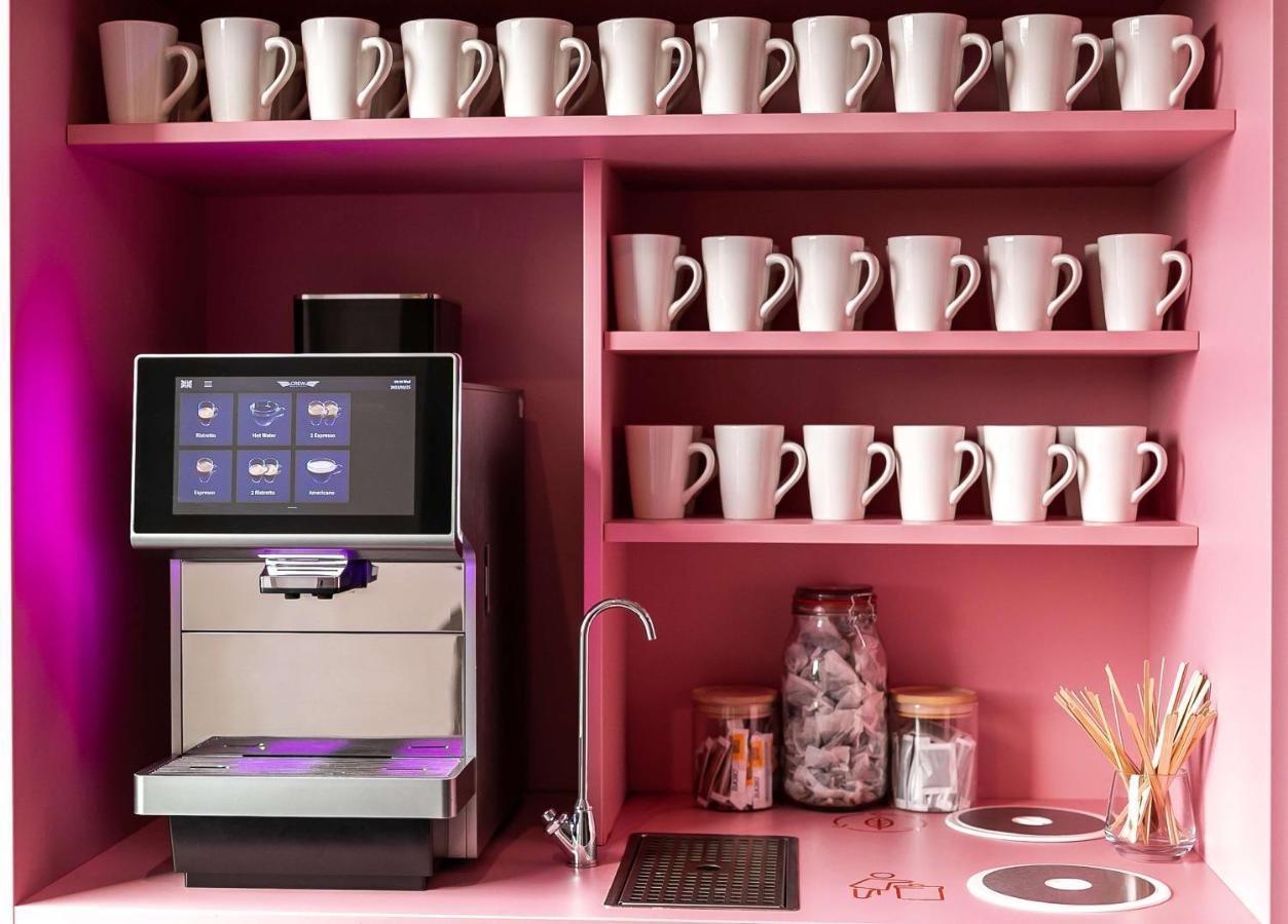Yotel Deansgate 4* Manchester