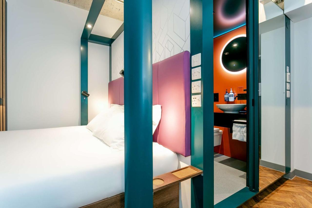 Yotel Deansgate