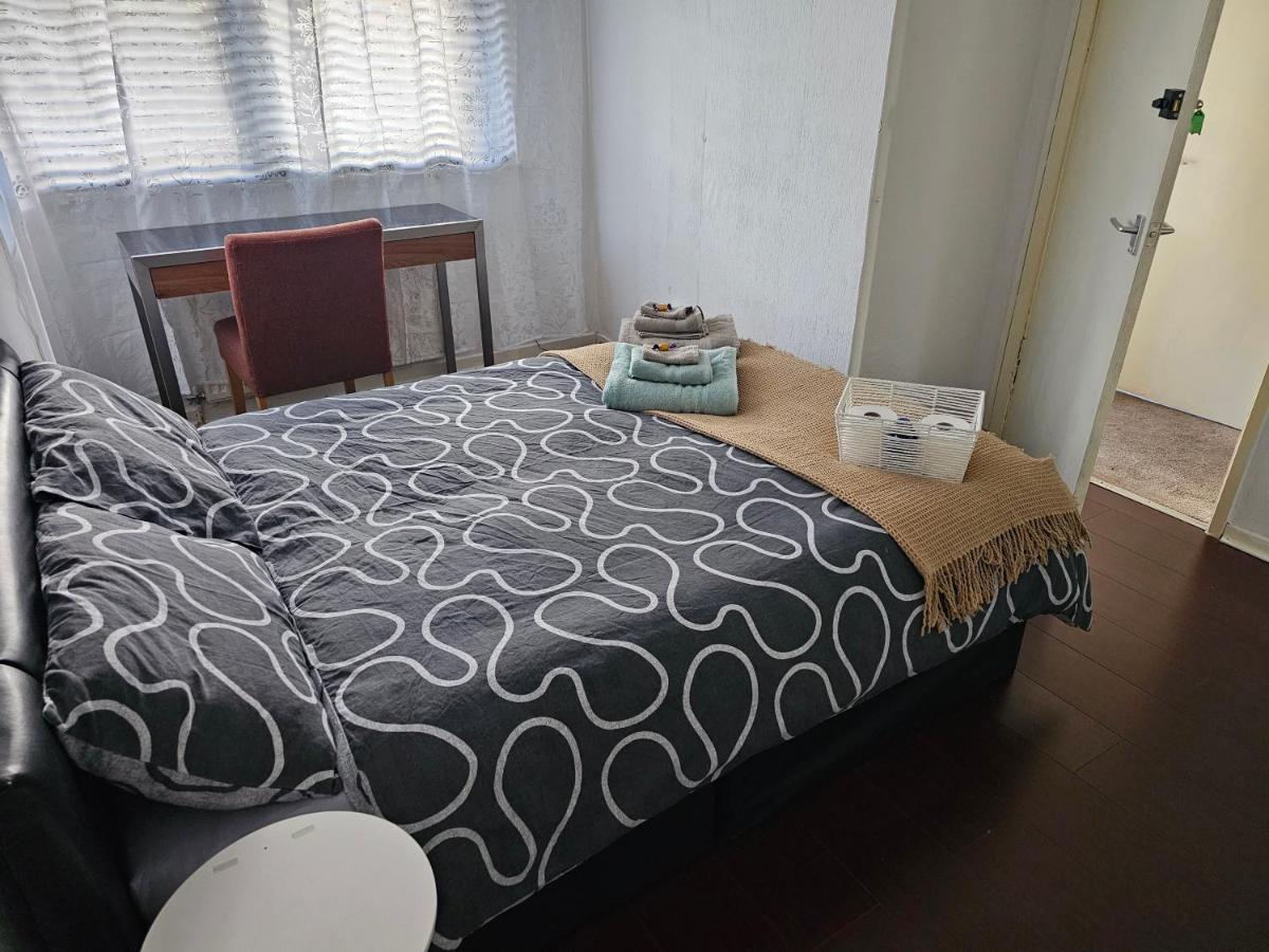 Axel's 1 Homestay