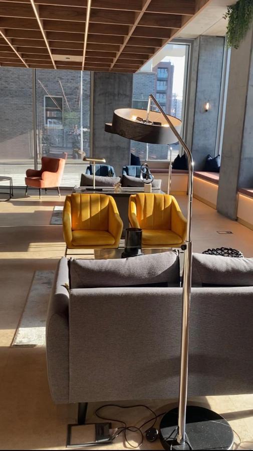 Apartment Fifty Five *