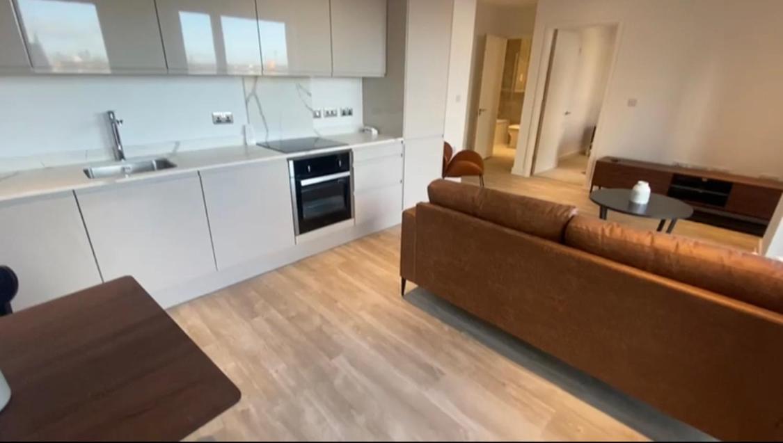 Apartment Fifty Five Manchester