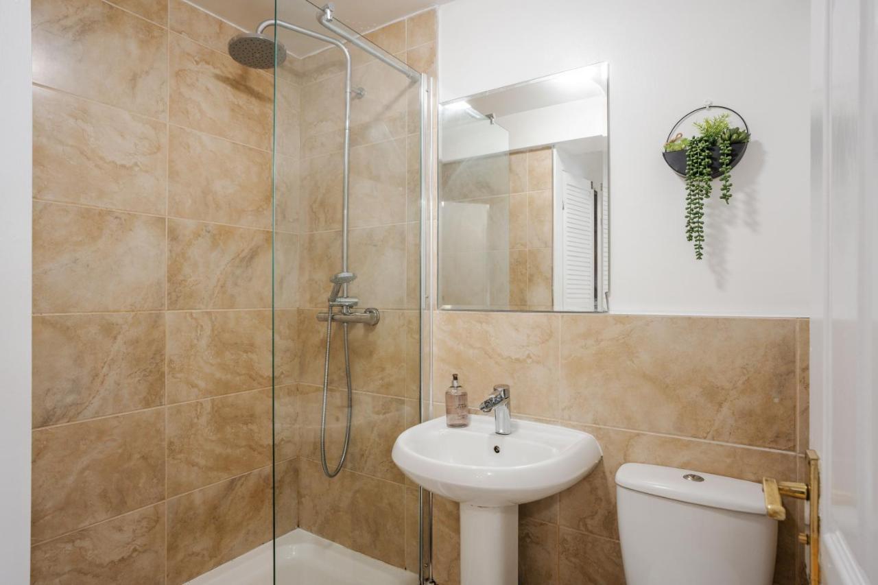 Cefas - Free Parking - Centre Apartment *