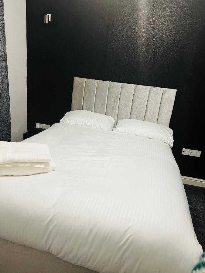 Hotel The Pleasant House Manchester