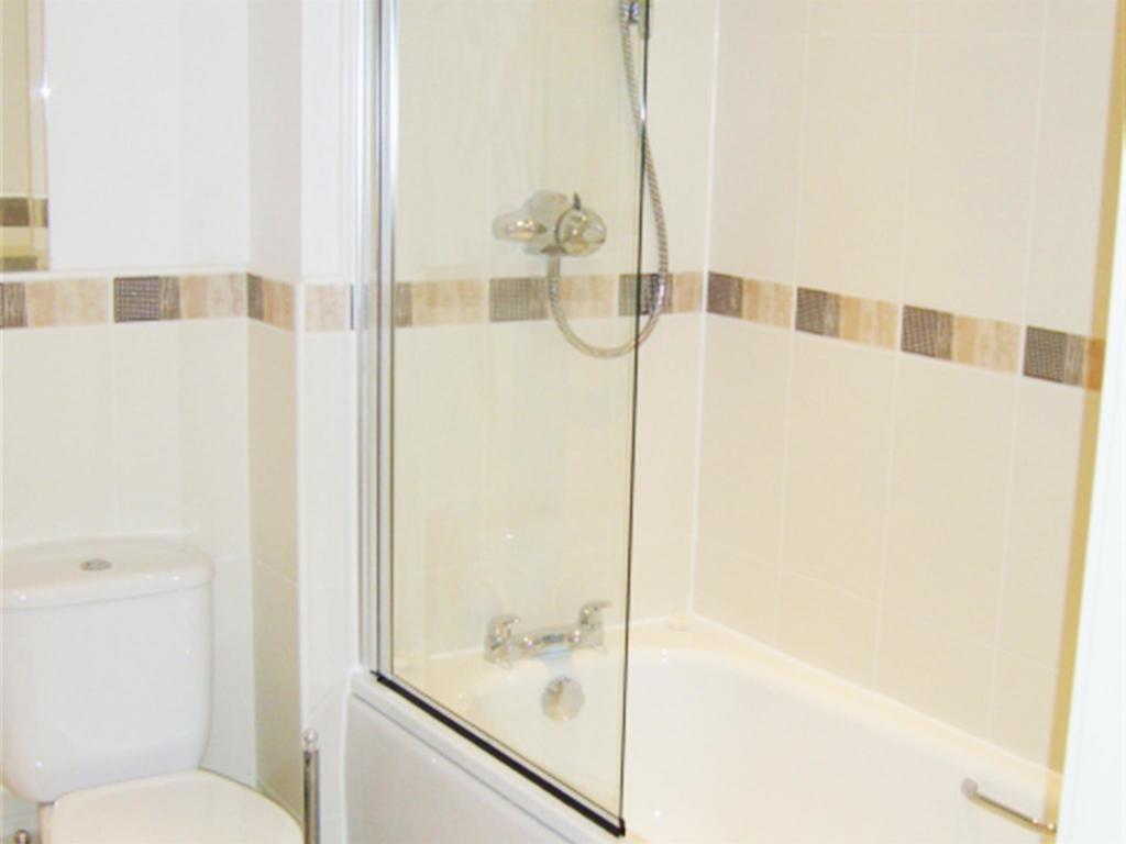 Hidden Gem Appartement