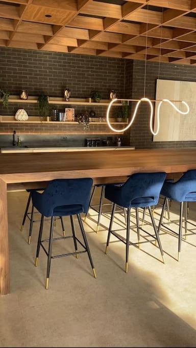 Fifty Five Apartment Manchester