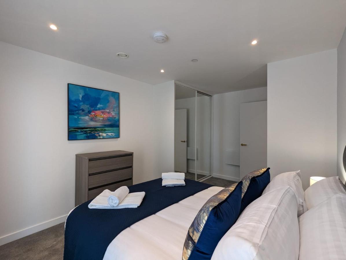 Appartement Charles Hope *