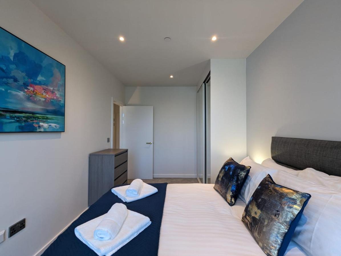 Appartement Charles Hope
